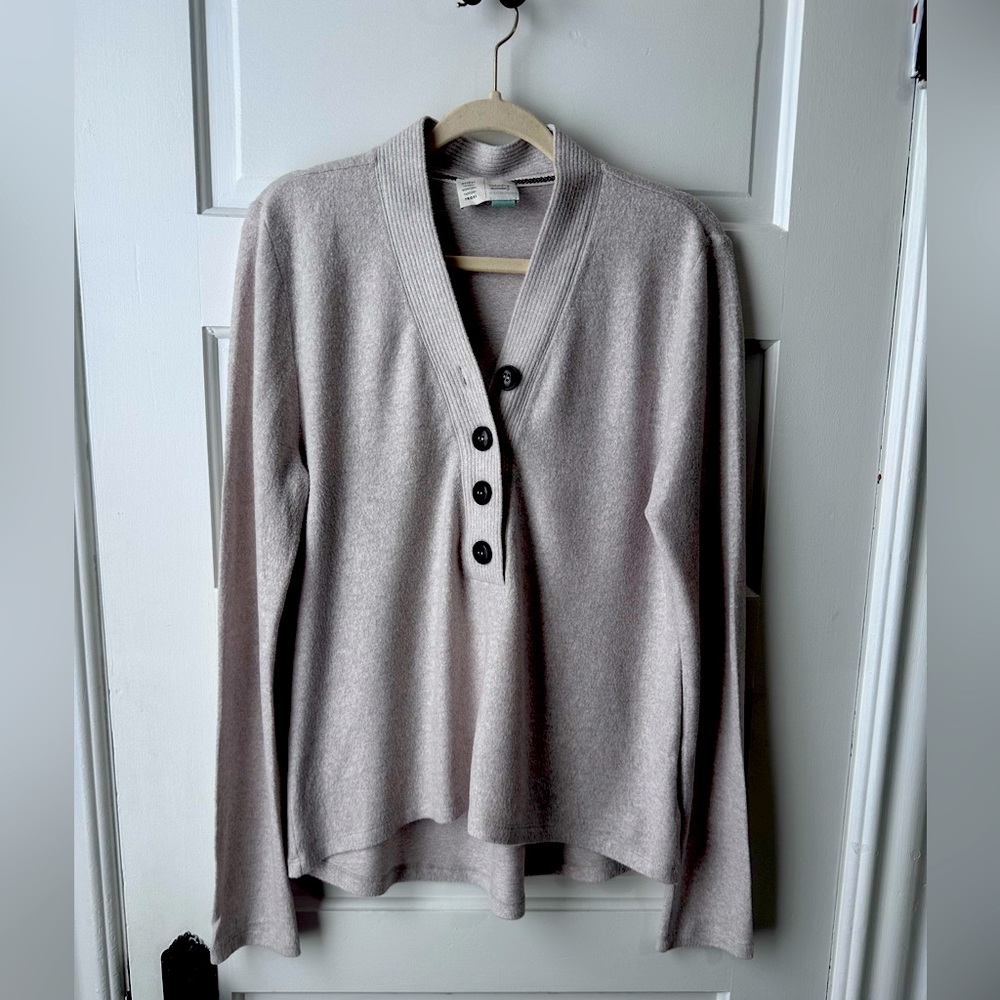 Anthropologie Saturday Sunday Sweater Size  Large